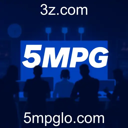A Evolução do 5mpg Login no Universo dos Games em Português