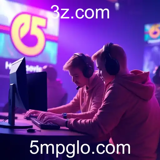 A Evolução dos Jogos Online no Brasil