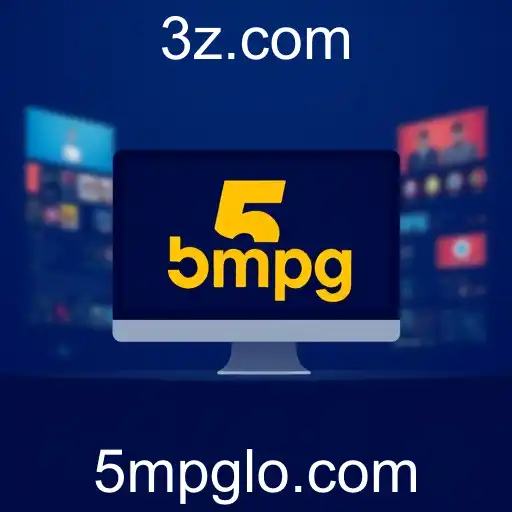 Explorando o Fenômeno 5mpg no Universo dos Jogos Online