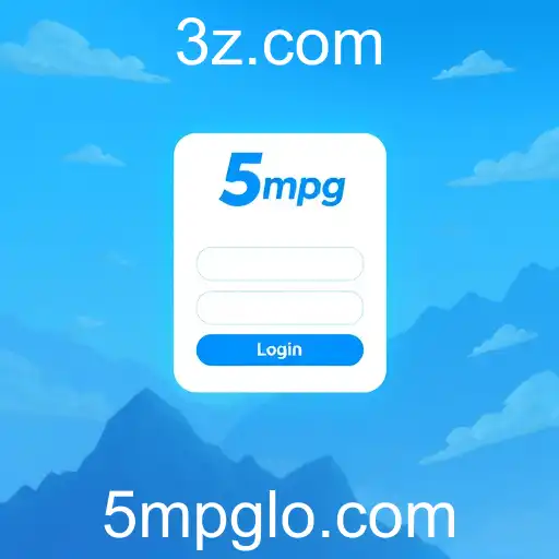 A Revolução dos Jogos com '5mpg login'