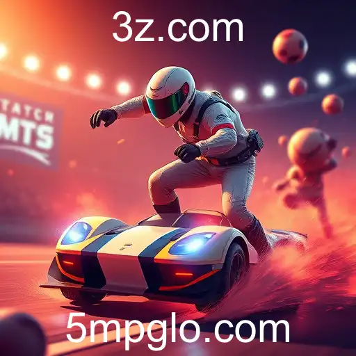 A Revolução dos Jogos Online com 5mpg