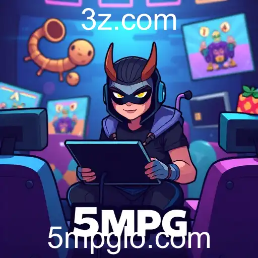 O Crescimento dos Jogos Online e a Importância da Segurança