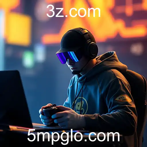 Novas Tendências no Cenário de Jogos Online em 2025