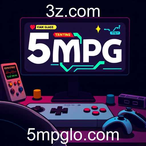 5MPG: O Efeito da Nostalgia nos Jogos Online