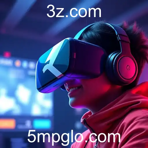 Novidades no universo dos jogos: 5mpg login revoluciona o mercado