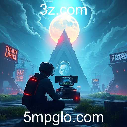 A Revolução do 5mpg no Universo dos Jogos