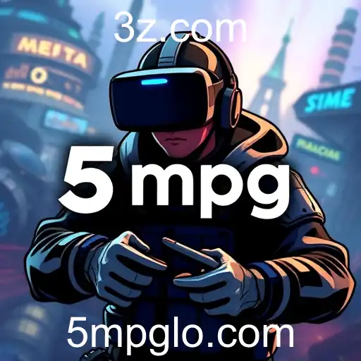 A Ascensão do 5mpg entre os Gamers Lusófonos