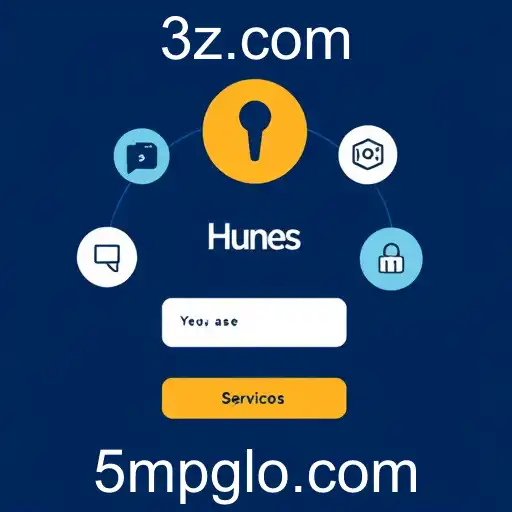 A Importância dos Serviços na Plataforma '5mpg login'