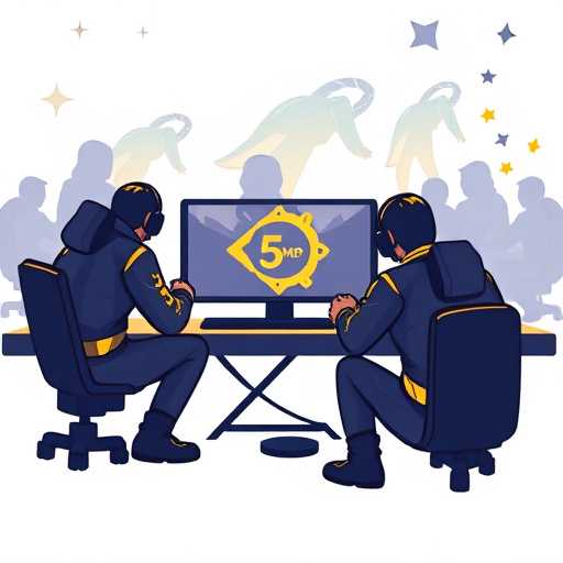 Crescimento e Impacto do 5mpg Login no Cenário Atual de Jogos